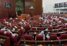 Sénégal : les députés de l’opposition saisissent le CC après la réintégration de Sonko à l’Assemblée nationale