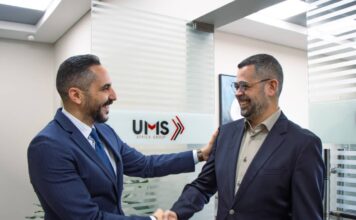 NEONOVIA et UMS scellent un partenariat stratégique pour accompagner la transformation digitale du Groupe (communiqué)
