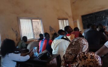 Primes de formation électorale : le DCE de Sanoyah dément le montant de 150 000 GNF et apporte des précisions