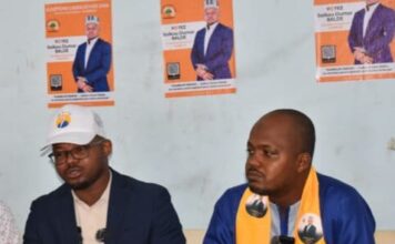 Élections du 31 mai à Kagbélen : le FRONDEG dénonce une modification des résultats et réclame la vérité