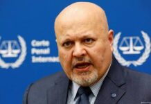 CPI : le procureur Karim Khan suspendu de ses fonctions après des allégations d’agression sexuelle