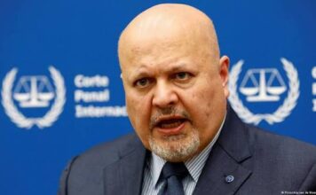 CPI : le procureur Karim Khan suspendu de ses fonctions après des allégations d’agression sexuelle