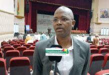 Symposium de Souleymane Diallo : «C’est quelqu’un d’une chaleur humaine extraordinaire», témoigne Dr Sékouna Keïta