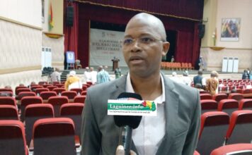 Symposium de Souleymane Diallo : «C’est quelqu’un d’une chaleur humaine extraordinaire», témoigne Dr Sékouna Keïta