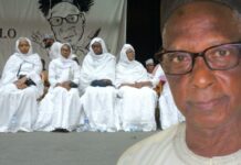 El Souleymane Diallo : qui est-il ?