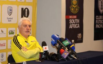 Coupe du monde 2026 : Hugo Broos lance » nous jouons pour notre nation » avant le Mexique !