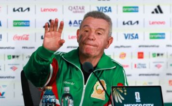Coupe du monde 2026 : Javier Aguirre relativise avant d’affronter l’Afrique du Sud !
