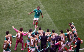 Coupe du monde : début chaotique pour Les Bafana Bafana, le Mexique brille !