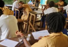 Examens nationaux 2026 à Kindia : plus de 131 000 candidats attendus, les préparatifs s’achèvent