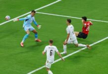 Coupe du monde : la Corée du Sud renverse la Tchéquie !