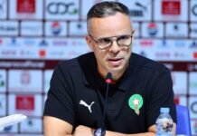Mohamed Ouabhi lance « Nous respectons le Brésil, mais le football se joue sur le terrain »