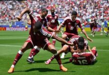 Coupe du monde : le Qatar arrache son premier point en phase finale contre la Suisse !
