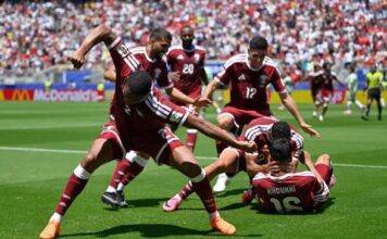 Coupe du monde : le Qatar arrache son premier point en phase finale contre la Suisse !