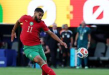 Coupe du monde : le Maroc se contente d’un nul contre le Brésil !