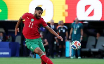 Coupe du monde : le Maroc se contente d’un nul contre le Brésil !