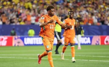 Coupe du monde : La Côte d’ivoire vient à bout à l’Équateur !