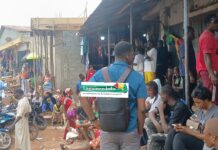 Crédit Rural de Guinée : des membres de bureaux de vote dénoncent des difficultés pour retirer leurs indemnités