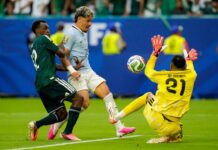Coupe du monde : l’Arabie- Saoudite contraint l’Uruguay au nul !