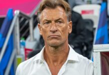 Dernière minute : Hervé Renard appelé pour ressusciter la Tunisie !