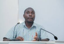 Désertification en Guinée : Aliou Diallo alerte sur l’accélération de la dégradation des terres