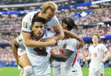Coupe du monde : Harry Kane à la puissance 2, la Croatie maitrisée !