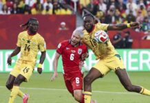 Coupe du monde 2026 : le Ghana arrache la victoire face au Panama dans les derniers instants