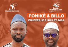 Disparitions forcées en Guinée : Tournons La Page lance une campagne de mobilisation et réclame justice