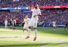 Coupe du monde : le Maroc détrône l’Ecosse dans la douleur !