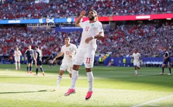 Coupe du monde : le Maroc détrône l’Ecosse dans la douleur !