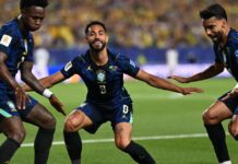 Deux éliminés et le show brésilien : voici ce que vous avez raté la nuit dernière !