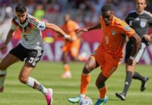 Coupe du monde : la Côte d’ivoire se fait piéger, la Suède aussi corrigée à son tour !