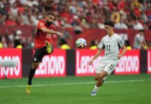 L’Égypte renverse tout : les Pharaons gagnent leur premier match en coupe du monde !