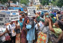 Sanoyah : la désignation de Kanké Yakha Camara par la GMD provoque une vive contestation