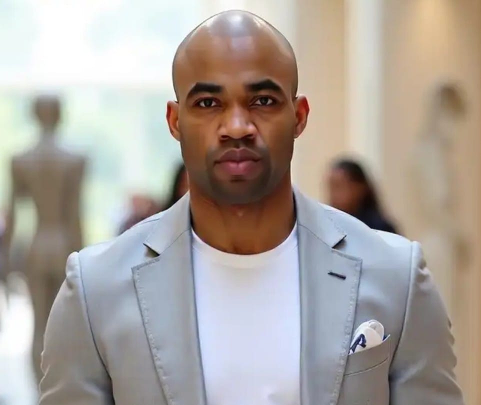 Adama Guilavogui, PhD, JD