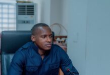 Gouvernance et performance publique : Abdoul Aziz Diallo engagé à renforcer le contrôle des infrastructures (discours)