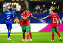Coupe du monde : Maroc trouve les ressources et renverse Haïti (résultats)