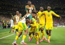 Coupe du monde : historique, l’Afrique du Sud arrache sa qualification, le Mexique fait le carton plein