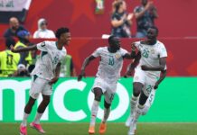 Le Sénégal en démonstration : les Lions attendent la grâce du ciel après leur festival !