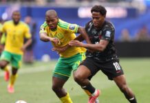 Coupe du monde : l’Afrique du Sud prend la porte, le Canada poursuit son exploit !