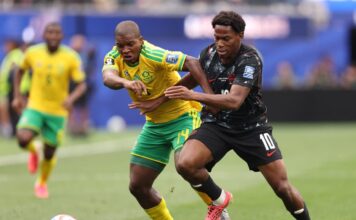 Coupe du monde : l’Afrique du Sud prend la porte, le Canada poursuit son exploit !