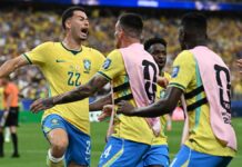Coupe du monde : le Brésil sur le fil trouve les ressources en écartant le Japon !