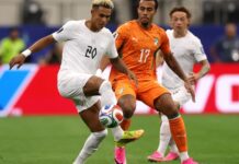 Coupe du monde : avec des regrets la Côte d’ivoire stoppée par la Norvège !