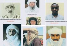 Mali : le gouvernement promet jusqu’à 2 milliards FCFA pour la capture de sept chefs terroristes