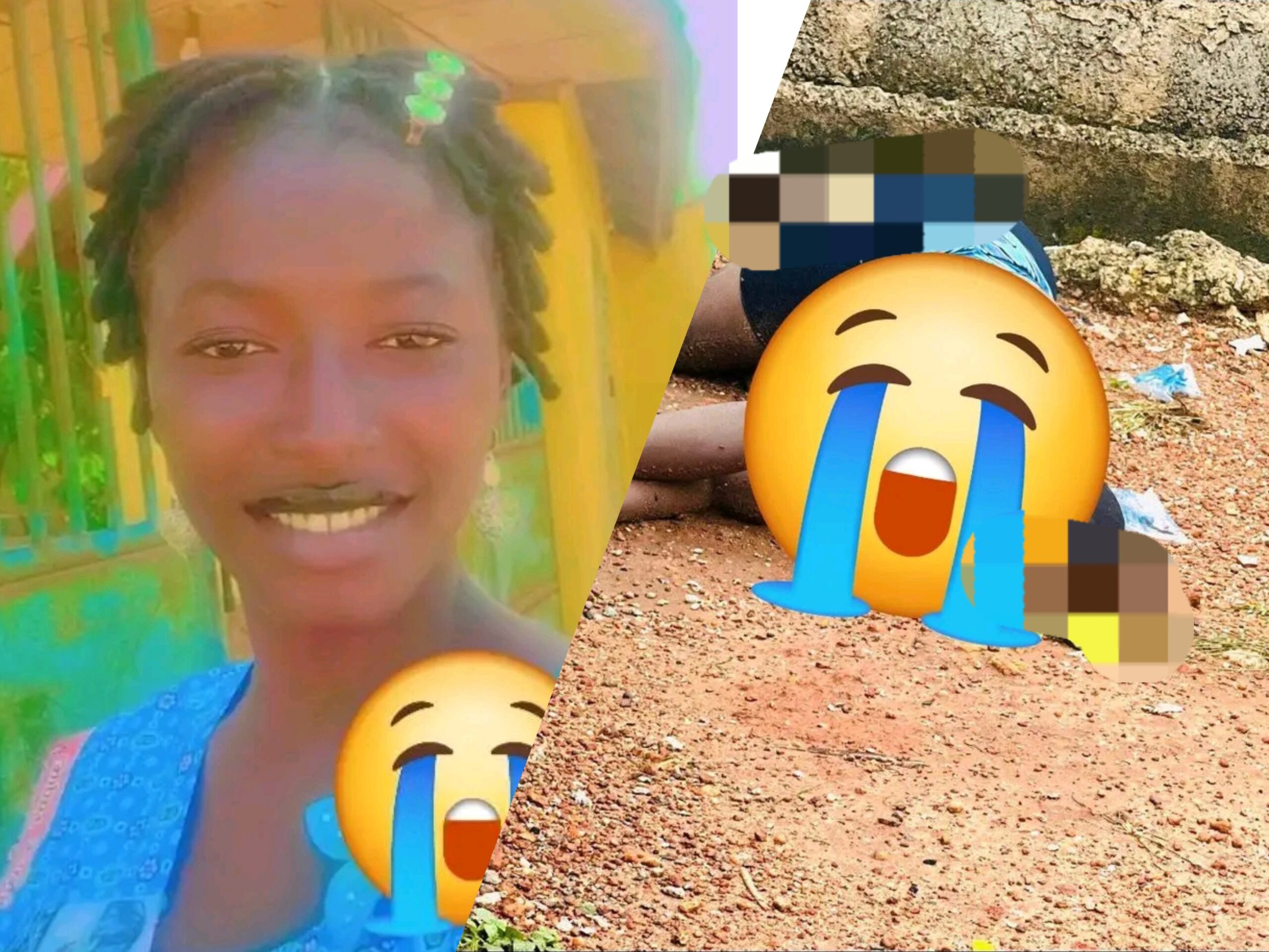 Coyah : le corps sans vie d’une élève de 19 ans découvert à Manéah