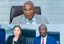 Réformes économiques : le FMI salue la vision de développement portée par les autorités guinéennes