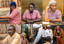 CEE 2026 : une session marquée par la participation d’élèves malvoyants à Conakry