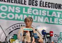 Élections communales du 31 mai : 58,51 % de participation, les femmes et les jeunes en percée notable