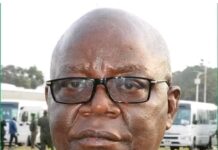 Page noire : le Professeur Maurice Togba Zogbélémoù s’est éteint