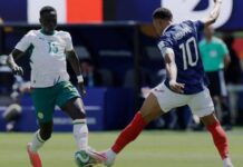 Coupe du monde 2026 : Mbappé entre dans l’histoire, la France domine le Sénégal (3-1)
