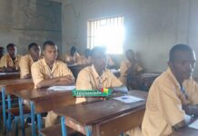 BEPC 2026 à Coyah : 11 587 candidats ont entamé les épreuves dans le calme BEPC 2026 à Coyah